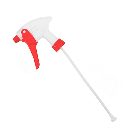 World Enterprises High Output Trigger Sprayer 3555